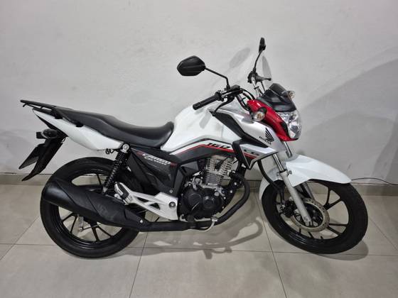 HONDA CG 160 CARGO 